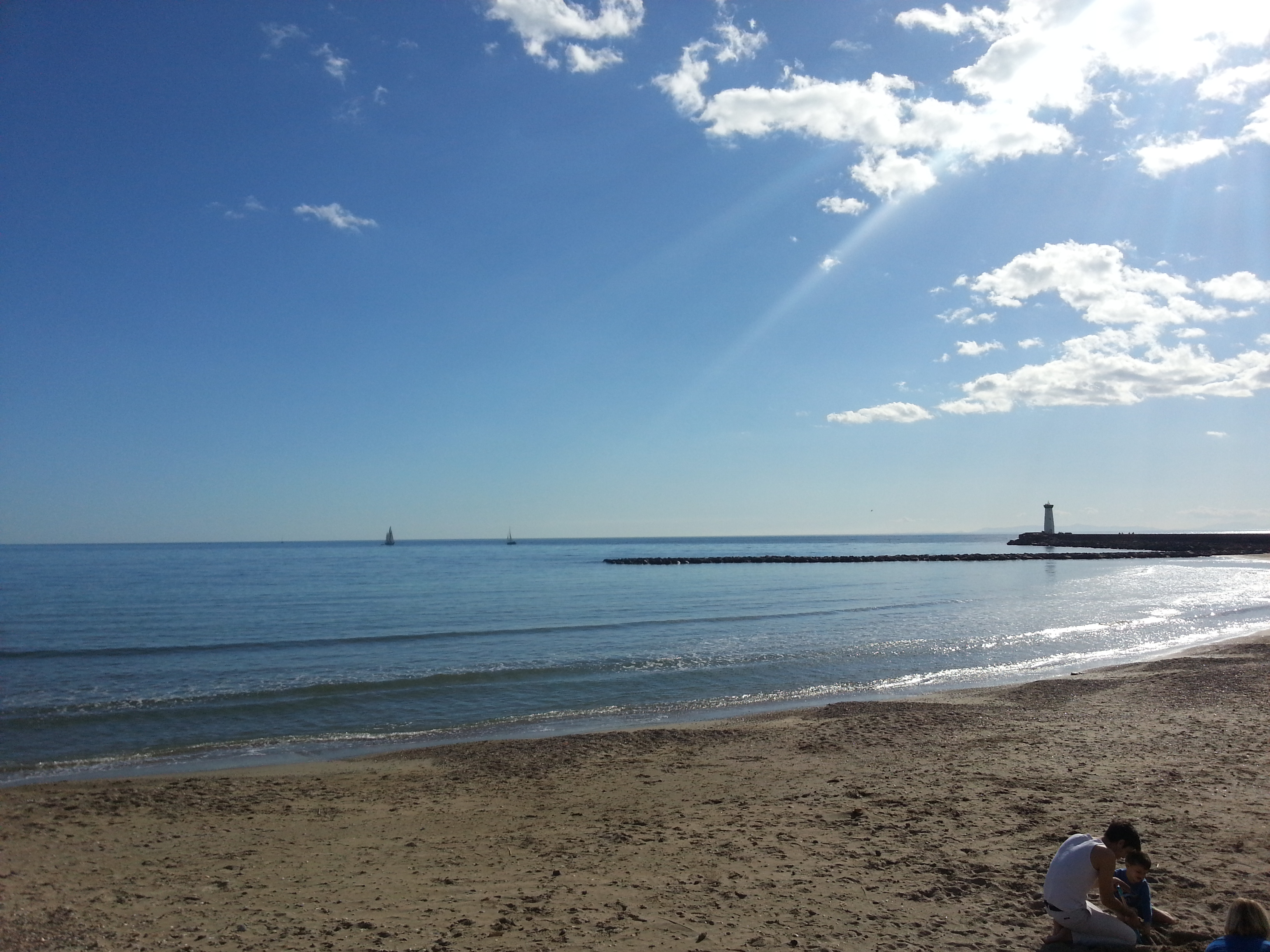 Les Sables D Or Kheops Universal Vacances Location au camping Les Sables d'Or Cap d'Agde Hérault (34).